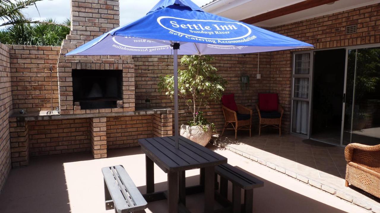 Settle Inn Self Catering Units Colchester Zewnętrze zdjęcie