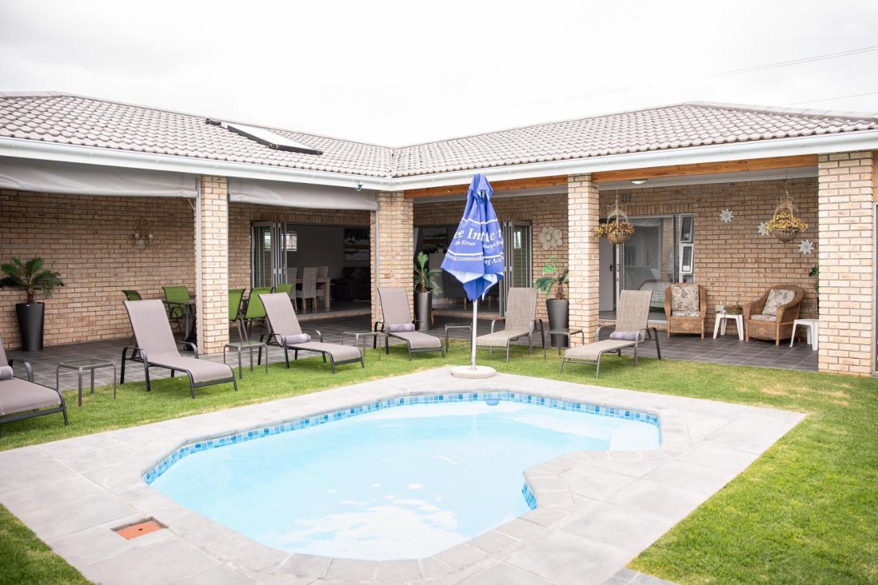 Settle Inn Self Catering Units Colchester Zewnętrze zdjęcie