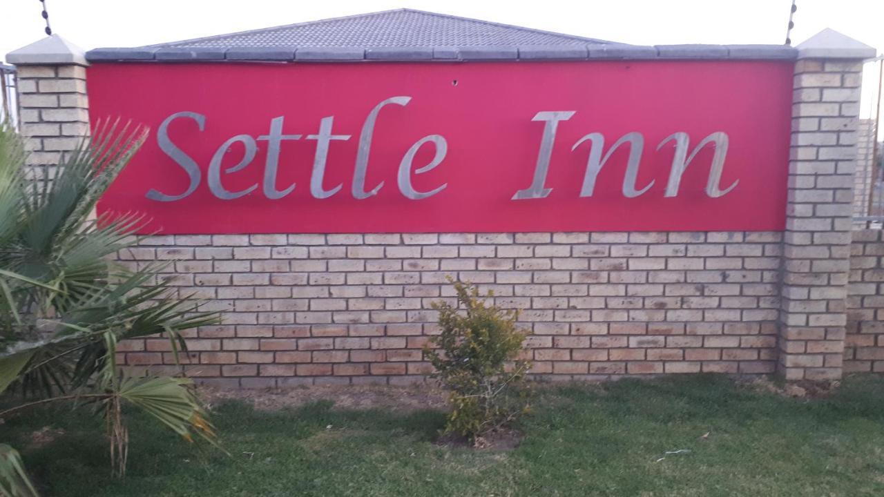Settle Inn Self Catering Units Colchester Zewnętrze zdjęcie